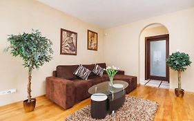 Brzozowa Apartments Zakopane Center by Renters